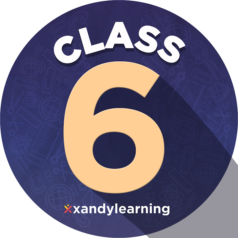 XandY Class 6