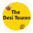 The Desi Townn