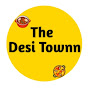 The Desi Townn