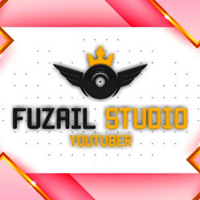 FUZAIL STUDIO