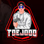ToeJodd logo