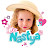 Like Nastya VNM