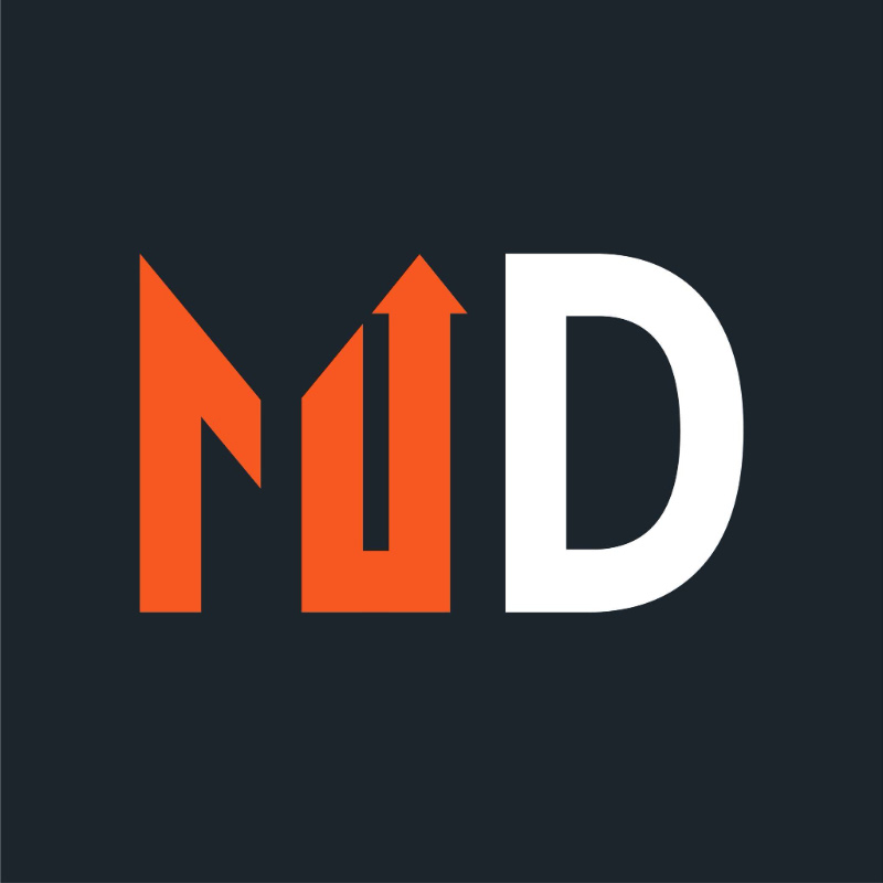 MD Market Digest 市場文摘