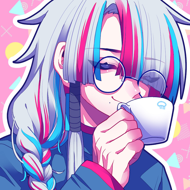朱海ゆらぎଳ
