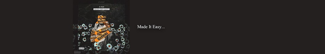 Ease Is Easy رمز قناة اليوتيوب