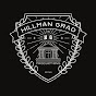 Hillman Grad logo