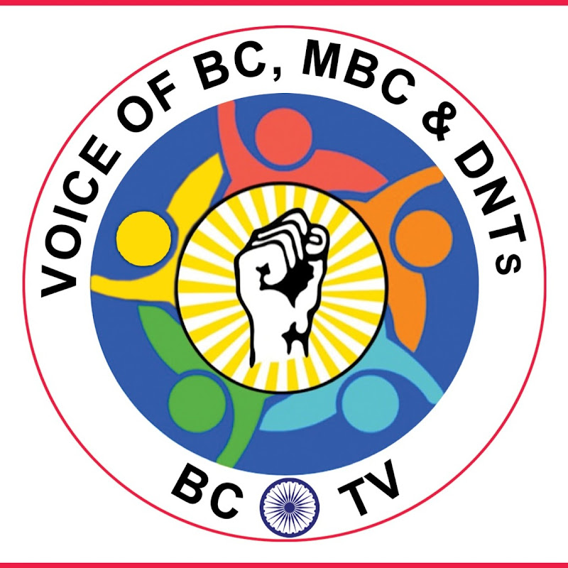 BC TV icon