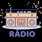 Rádio Pop Rock & Pop logo