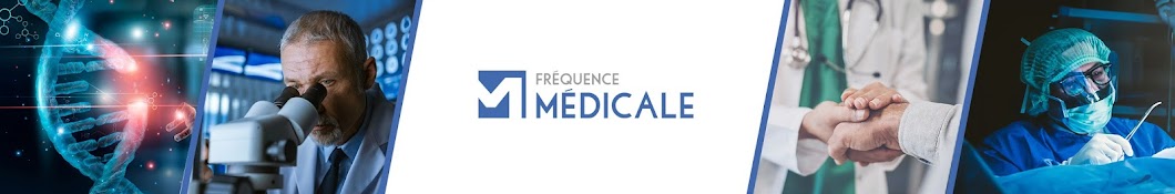 FrÃ©quence MÃ©dicale YouTube channel avatar