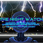 The Night Watch logo