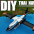 1LlaItpNbsw-channel-avatar-DIY RC PLANE by HOBBY VLOG FLITETEST [วัช บังเอิญ]