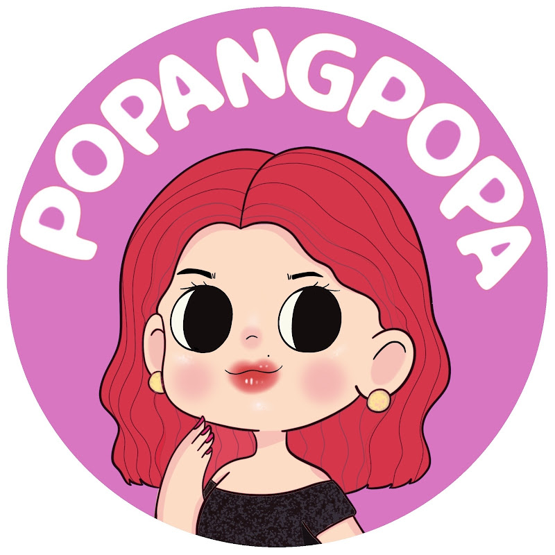 POPANGPOPA CHANNEL