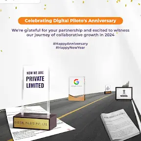 Digital Piloto Pvt. Ltd. YouTube channel