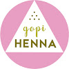What could Gopi Henna buy with $4.43 million?