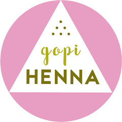 Gopi Henna net worth
