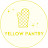 Yellow Pantry