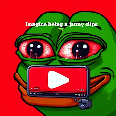 imagine being a janny clips ? Avatar