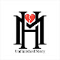 Unfinished Story logo