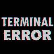 TerminalError