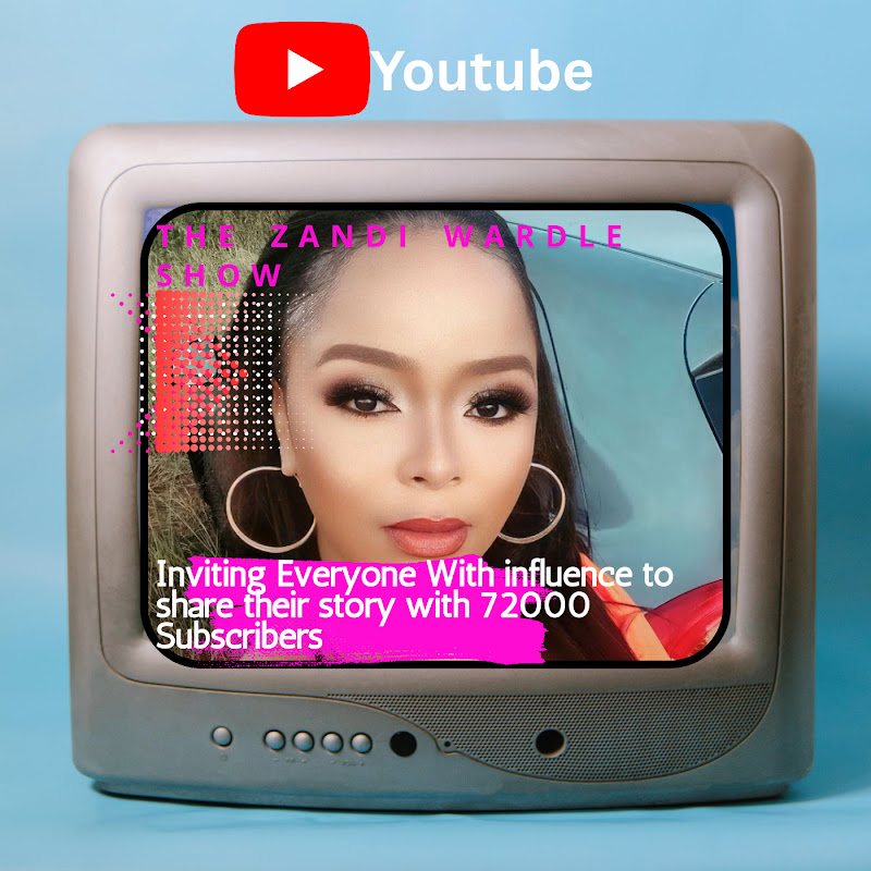 The Zandi Wardle Show 