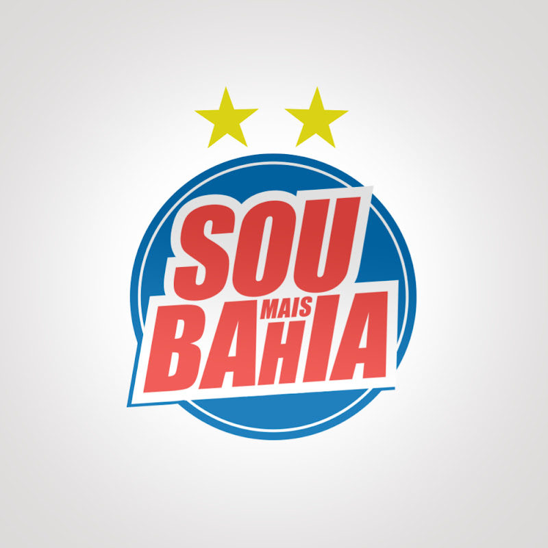 SOU MAIS BAHIA