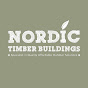Nordic Timber Buildings logo