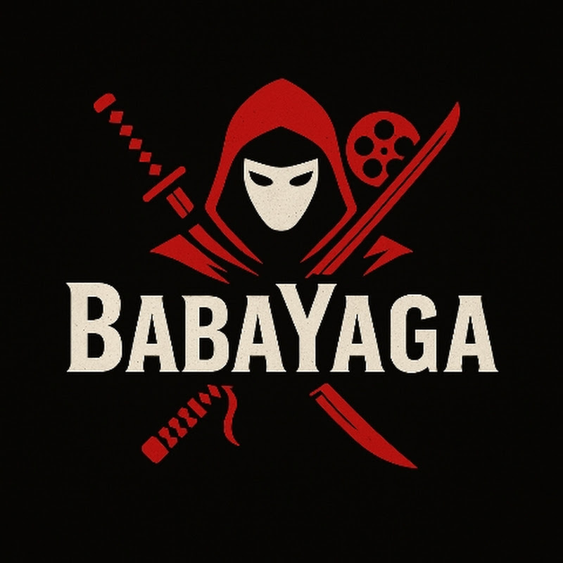 BaBa Yaga