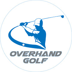 Overhand Golf Avatar