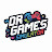 DR Games Simulator Official