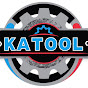 KATOOL AUTOMOTIVE EQUIPMENT logo