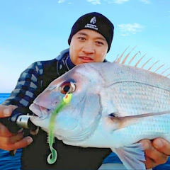 Tali's Fishing