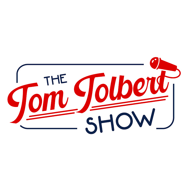 Tom Tolbert Show channel logo