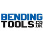 Bending Tools logo