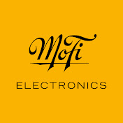 MoFi Electronics