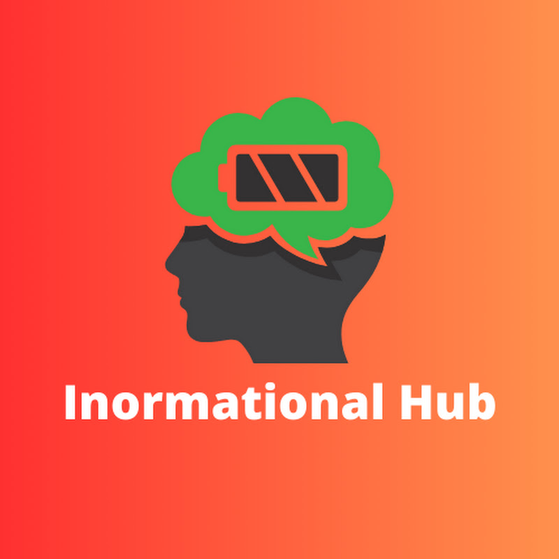INFORMATIONAL HUB
