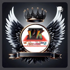 ᵛᵏ ᭄ɢαмєʀ⁹⁹모