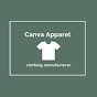 Canva Apparel logo