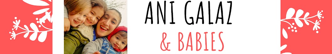 Ani Galaz â™¡ YouTube kanalı avatarı