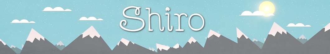 Shiro Winter رمز قناة اليوتيوب