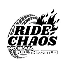 ライドカオス / Ride CHAOSアイコン画像
