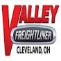 Valley Freightliner Western Star Trucks Cleveland logo