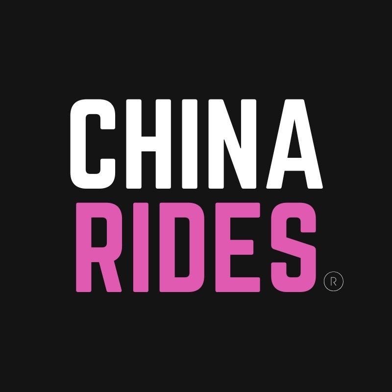 China Rides