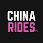 China Rides logo