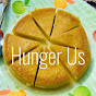 Hunger Us logo