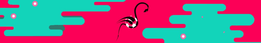 Flamingo Football Â© رمز قناة اليوتيوب
