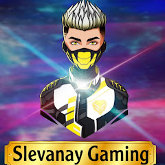 Slevanay Gaming channel logo