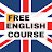 E4B Free English Course