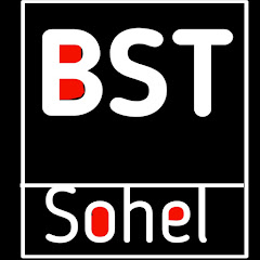 Bst Sohel channel logo
