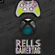 Rells Gamertag