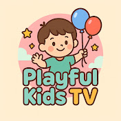 PlayfulKids TV